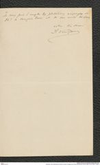 Nachlass Franz Steindachner, Brief von Decio Vinciguerra an Franz Steindachner (02.09.1880), Inv.Nr. 562.01, Seite 3